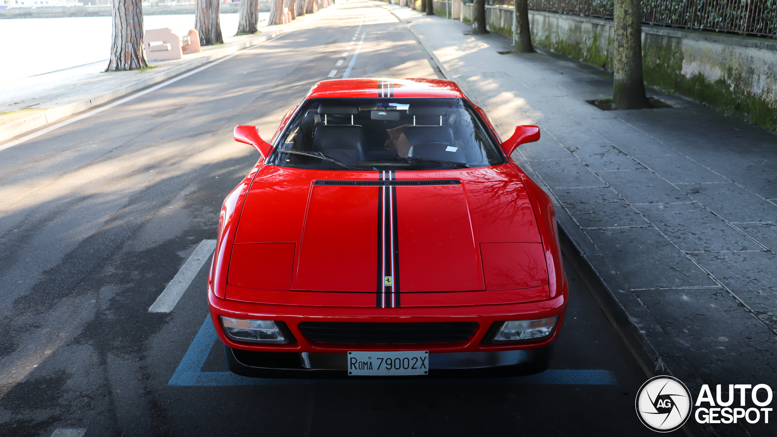 Ferrari 348 TB
