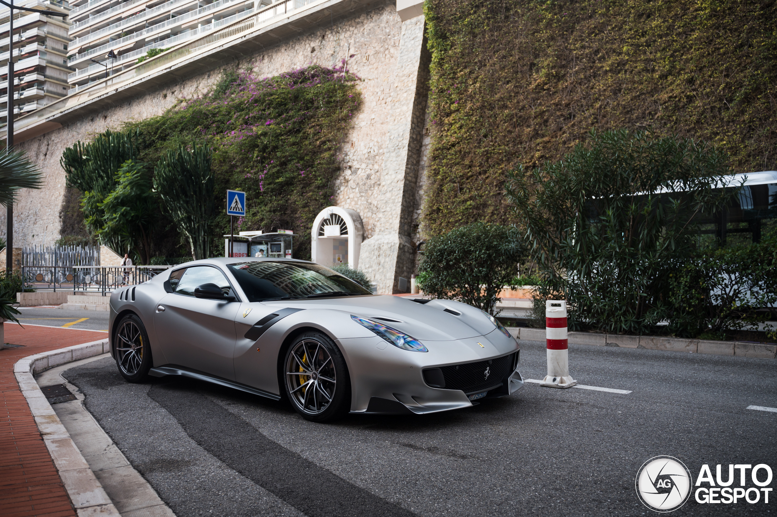 Ferrari F12tdf