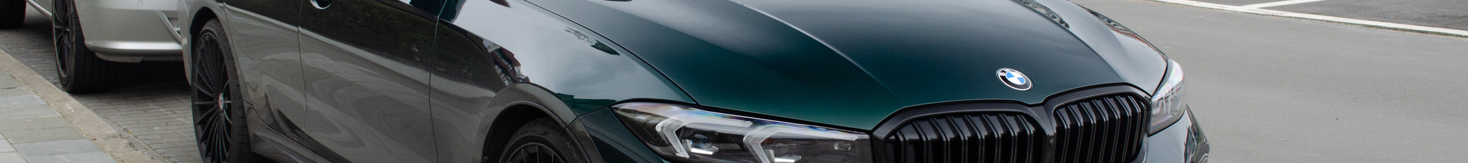 Alpina B3 BiTurbo Touring 2023