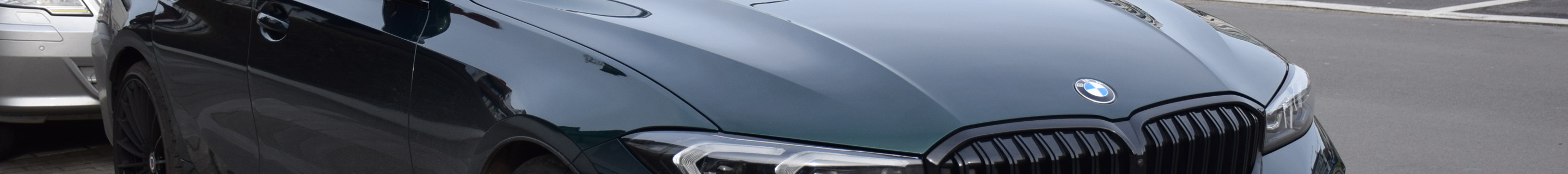 Alpina B3 BiTurbo Touring 2023