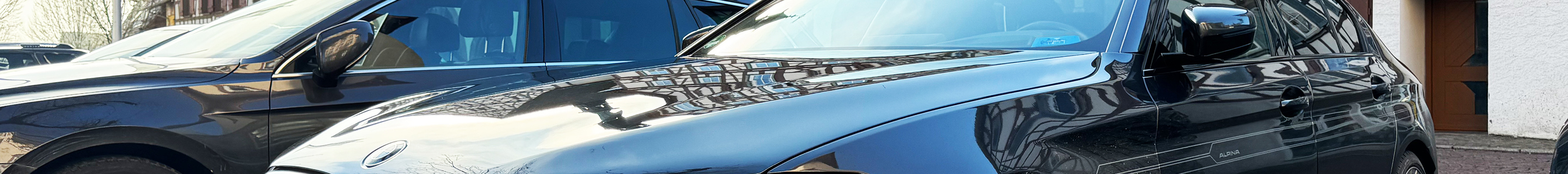 Alpina B5 BiTurbo 2021