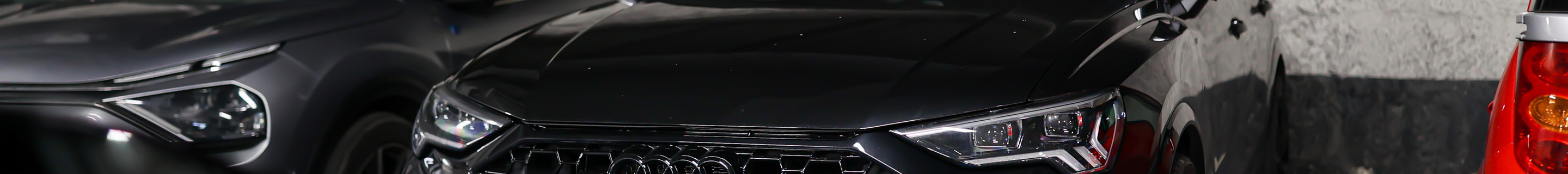 Audi RS Q3 Sportback 2020