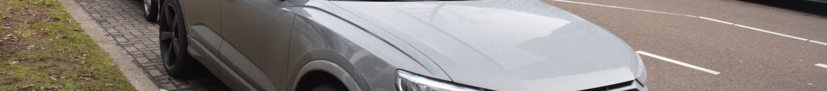 Audi RS Q3 Sportback 2020