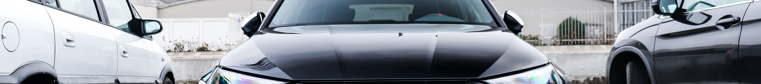 Audi RS3 Sportback 8Y