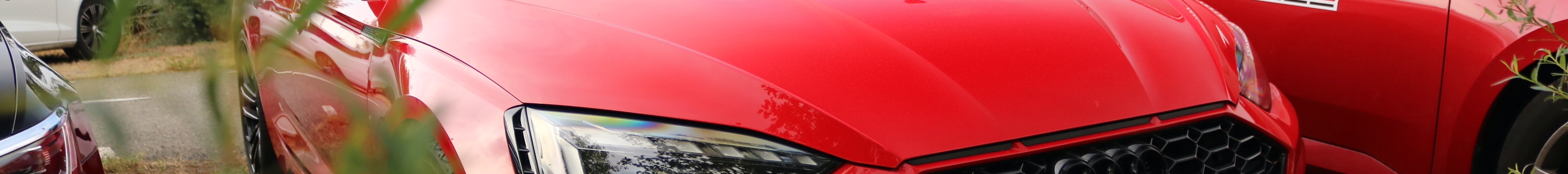 Audi RS5 Sportback B9 2021