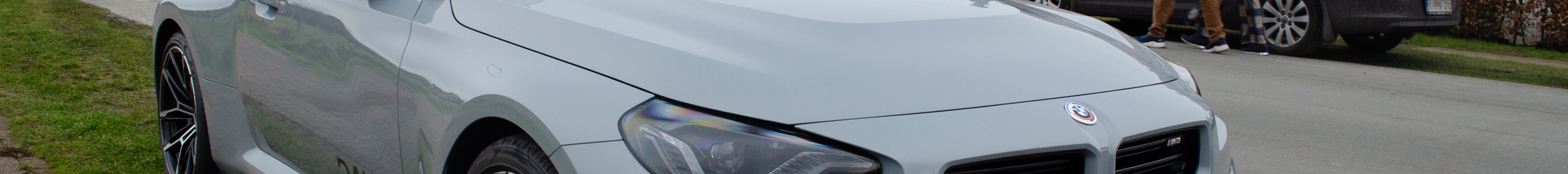 BMW M2 Coupé G87