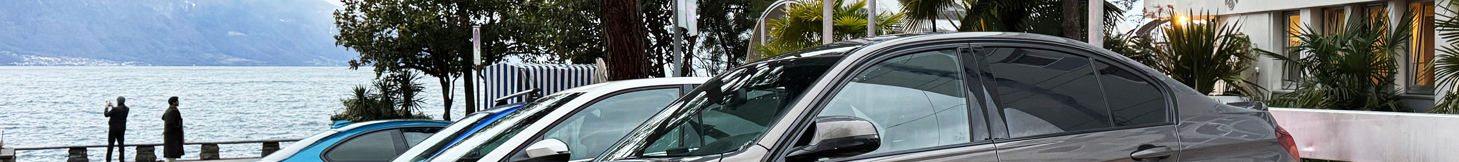 BMW M3 F80 Sedan
