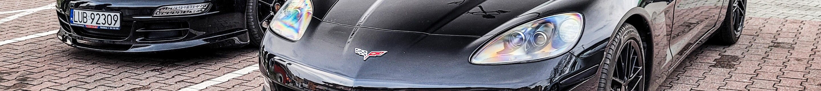 Chevrolet Corvette C6