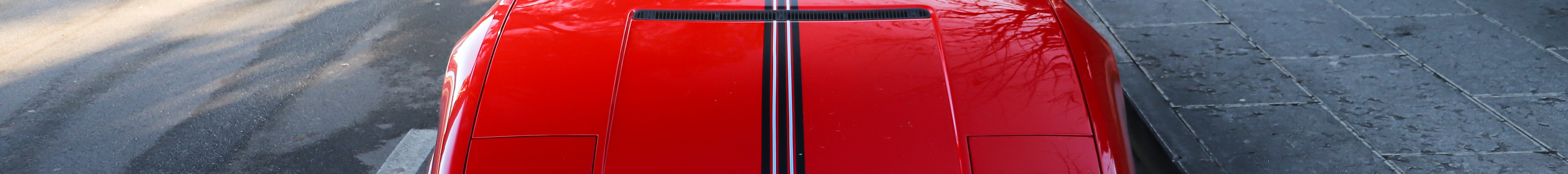 Ferrari 348 TB