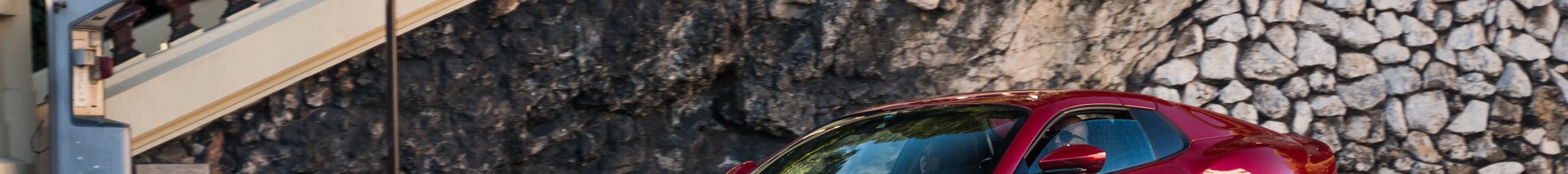 Ferrari 812 GTS