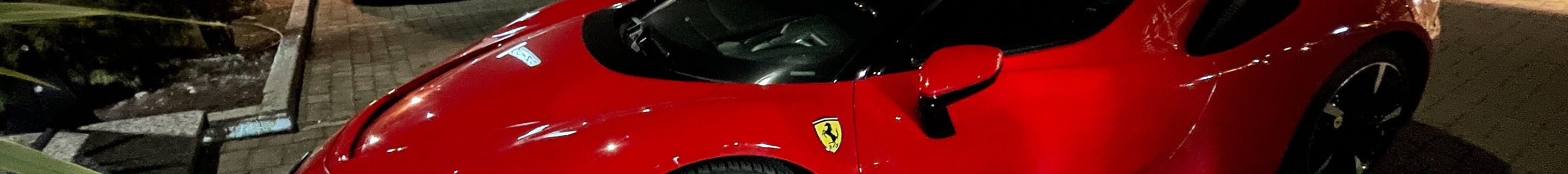 Ferrari SF90 Stradale