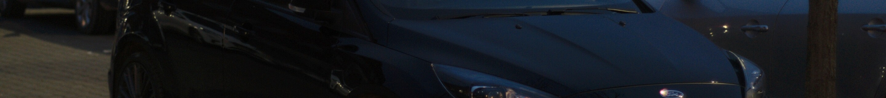 Ford Focus RS MkIII