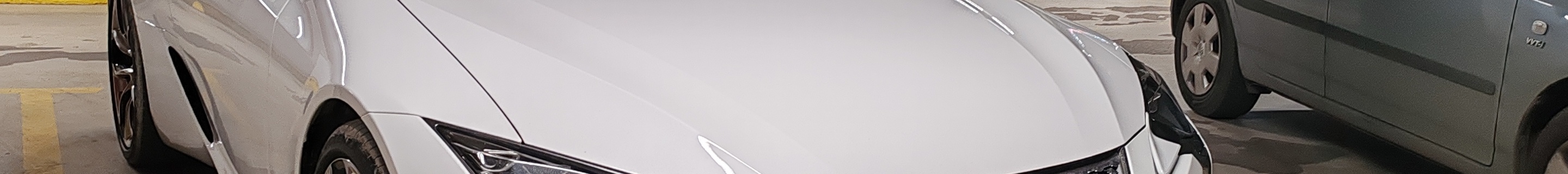 Lexus LC 500