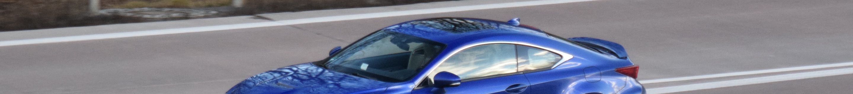 Lexus RC F