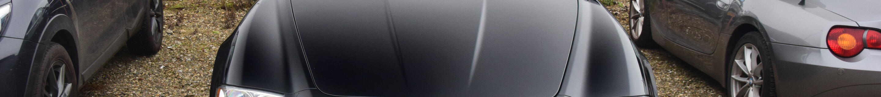 Maserati Quattroporte S Executive GT