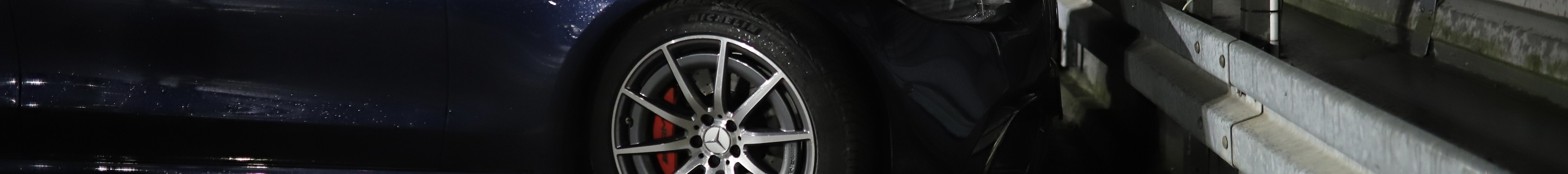 Mercedes-AMG S 63 E-Performance W223