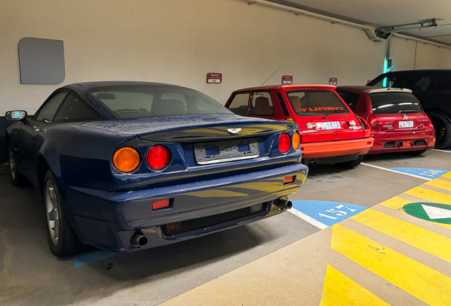 Aston Martin V8 Vantage 1994-1999