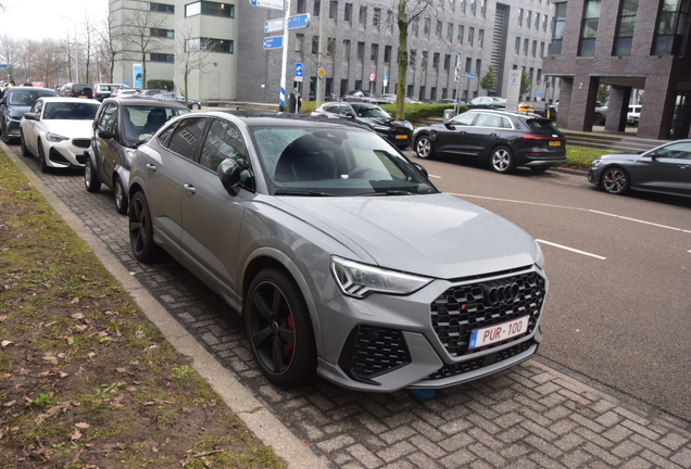 Audi RS Q3 Sportback 2020