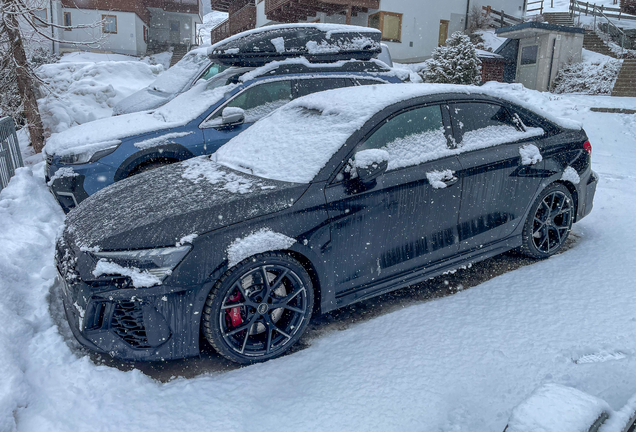 Audi RS3 Sedan 8Y