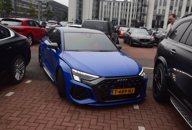 Audi RS3 Sportback 8Y