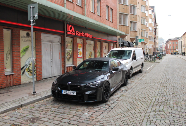 BMW M2 Coupé G87