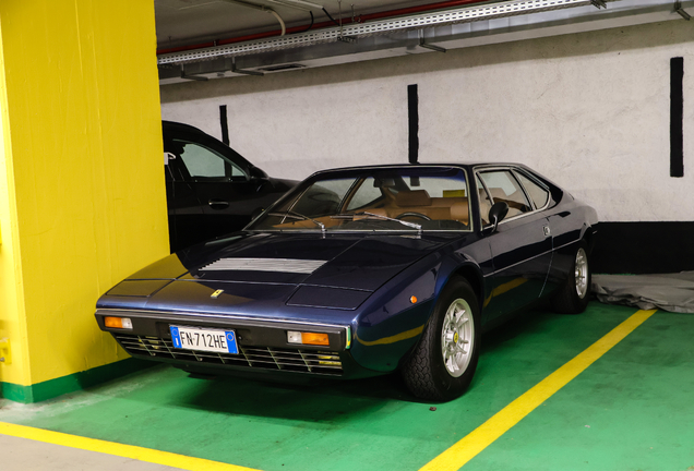 Ferrari Dino 308 GT4 2+2