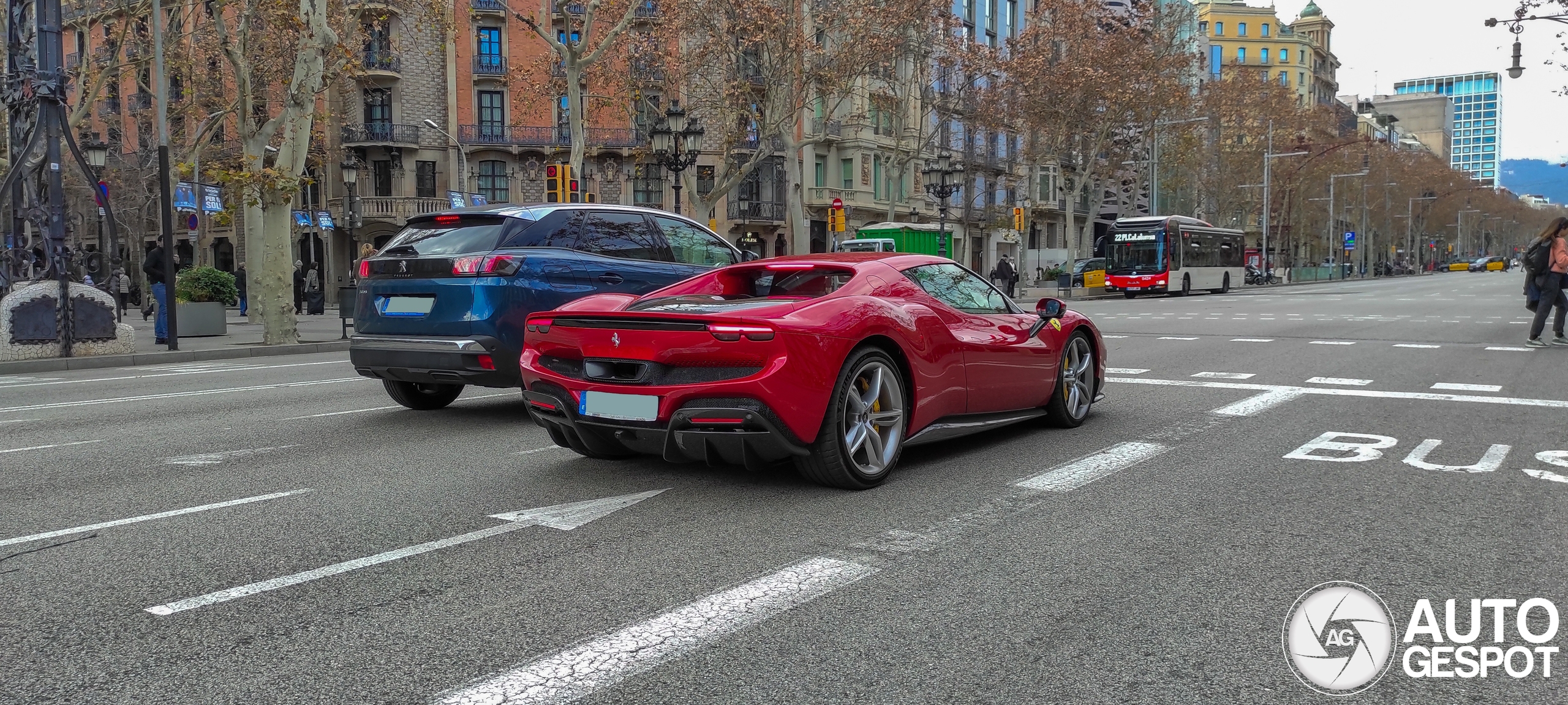 Ferrari 296 GTB