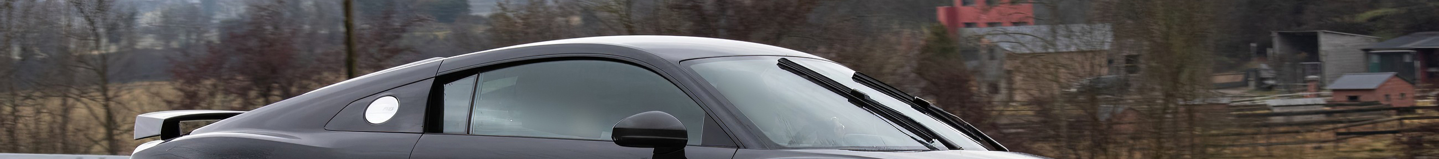 Audi R8 V10 Performance 2019