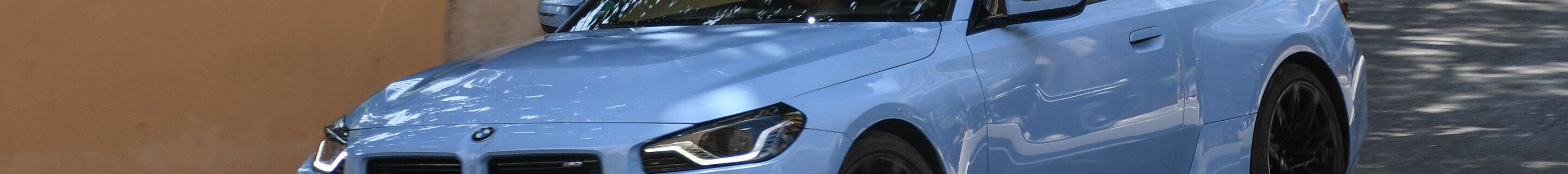 BMW M2 Coupé G87
