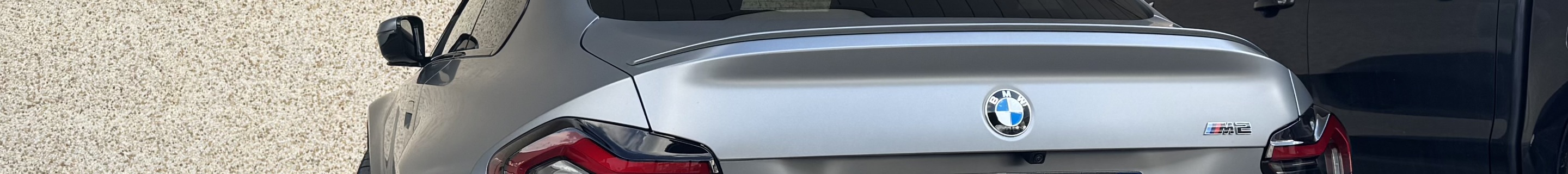 BMW M2 Coupé G87