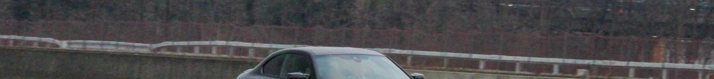 BMW M2 Coupé G87