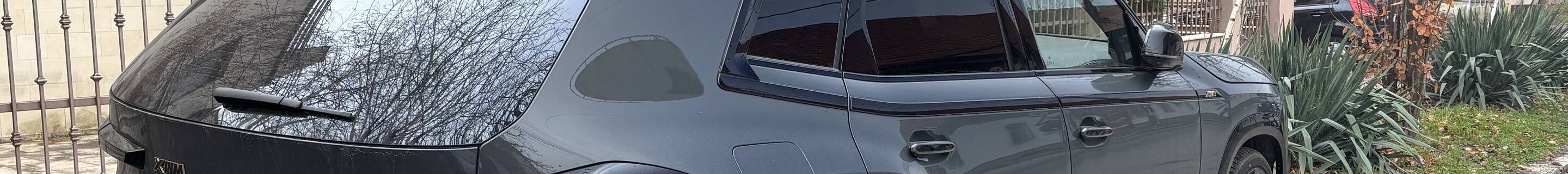BMW XM G09