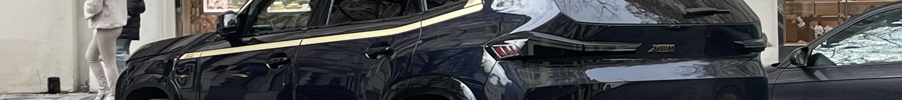 BMW XM G09