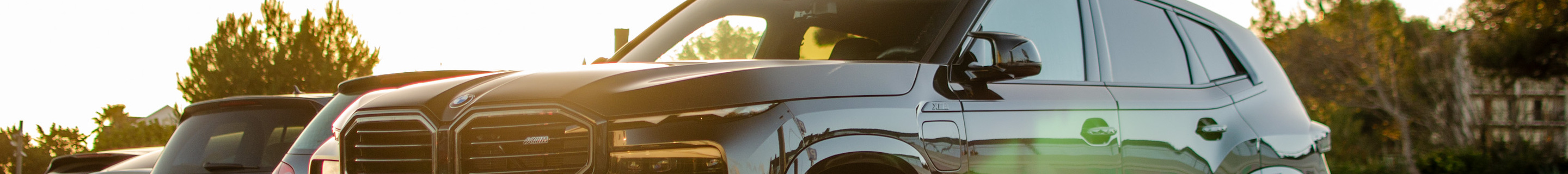 BMW XM G09