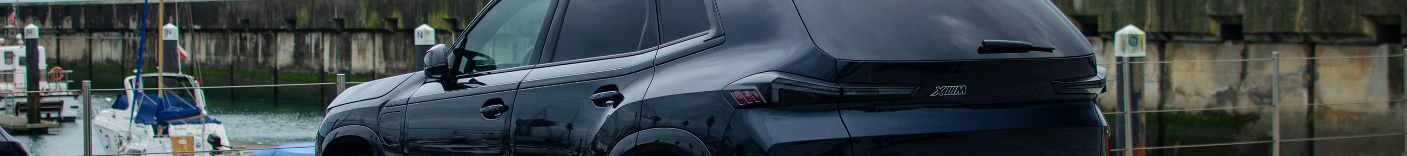 BMW XM G09