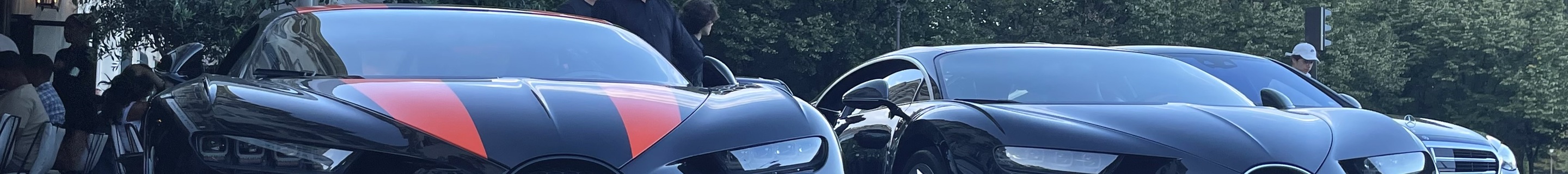 Bugatti Chiron