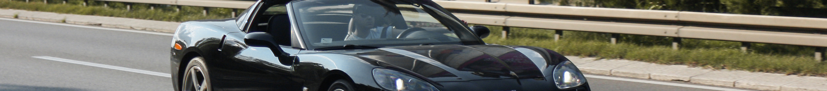 Chevrolet Corvette C6