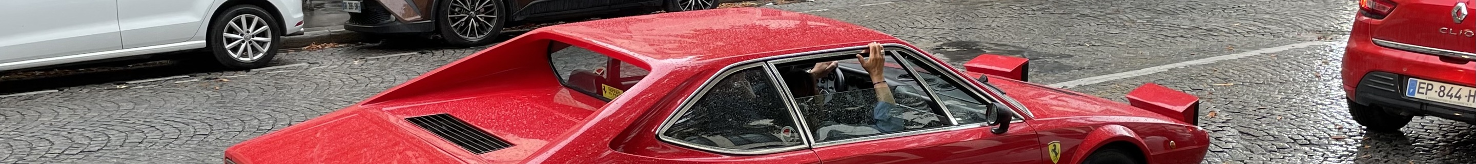 Ferrari Dino 308 GT4