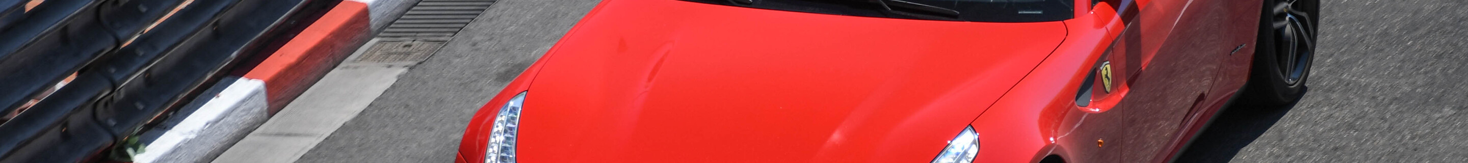 Ferrari FF