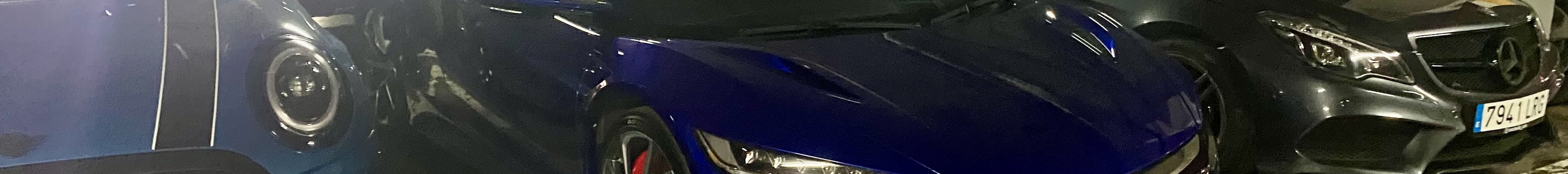 Honda NSX 2016