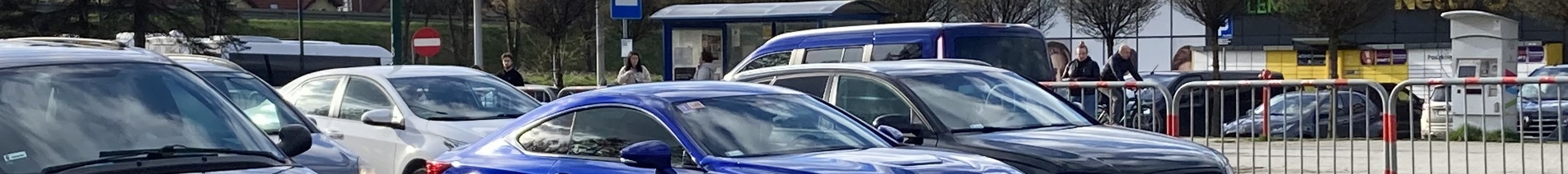 Lexus RC F
