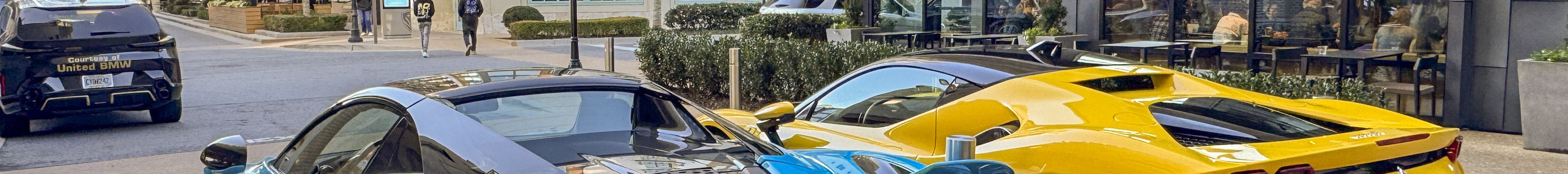 McLaren 765LT Spider