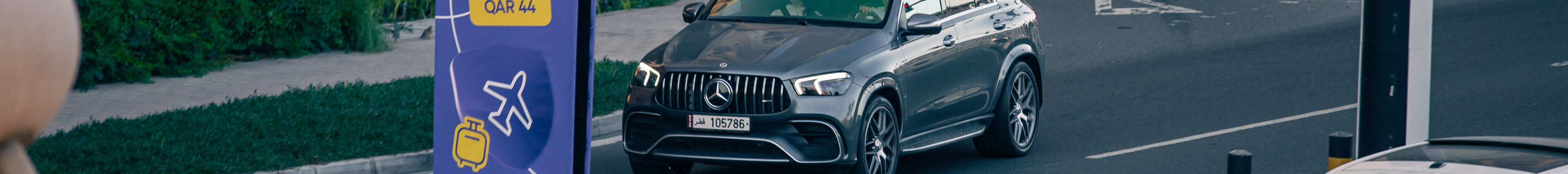 Mercedes-AMG GLE 63 S W167