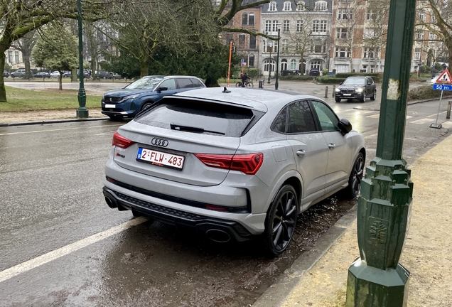 Audi RS Q3 Sportback 2020