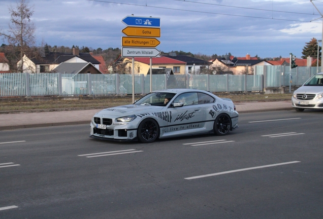BMW M2 Coupé G87