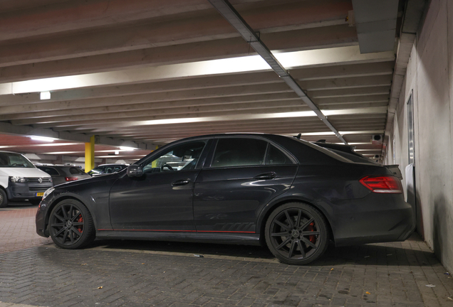 Mercedes-Benz E 63 AMG S W212