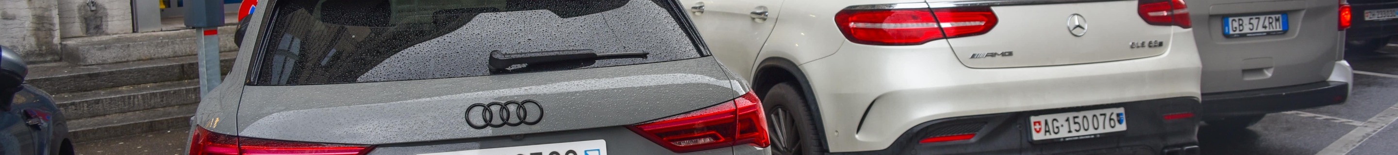 Audi RS Q3 2020