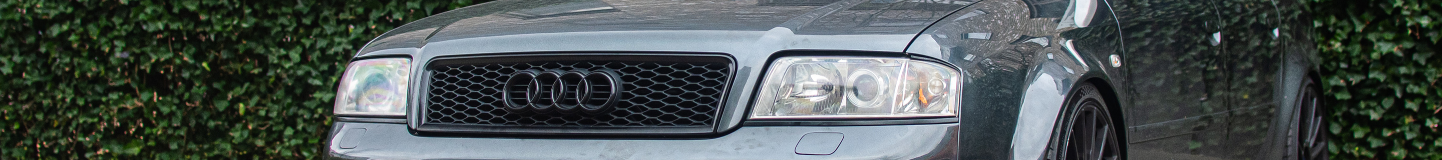 Audi RS6 Avant C5