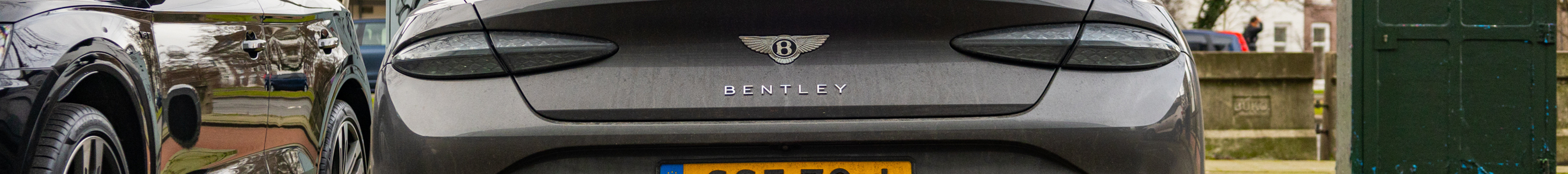 Bentley Continental GTC Speed 2025 First Edition