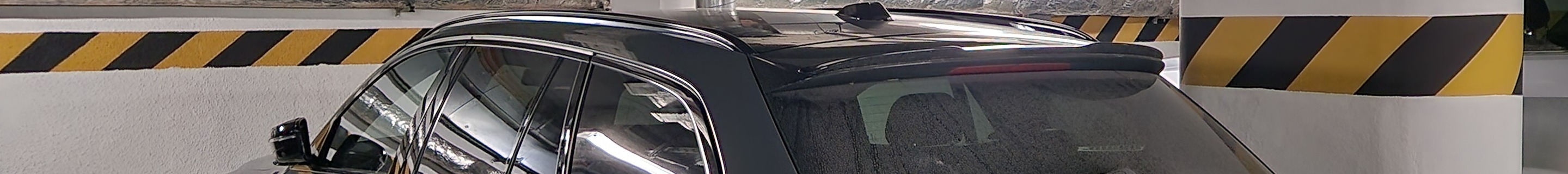 BMW M3 G81 Touring Competition